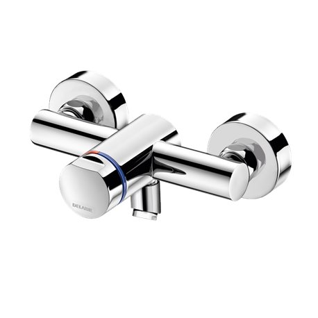 Mitigeur temporisé 794370 Tempomix 3 bec fixe
