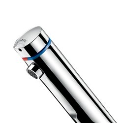 Mitigeur temporisé 794100 Tempomix 3 sans robinet d'arrêt