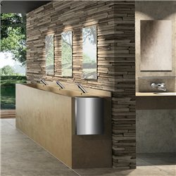 Mitigeur temporisé 794100 Tempomix 3 sans robinet d'arrêt