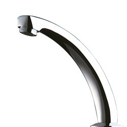 Bec fixe fondu 981142 L. 140 mm 
