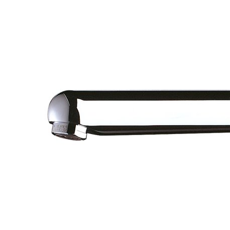 Bec mural sans rosace 947170 L. 160 mm 