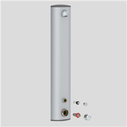 Securitherm 792300 pomme fixe , alim. Haute