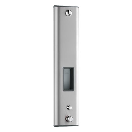 Securitherm 792314 alim. Cachée avec porte-savon