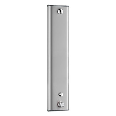 Securitherm 792313 alim. Cachée sans porte-savon