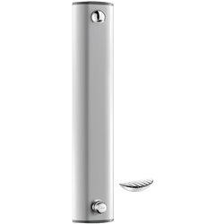 Tempomix 790305 alim. Haute avec porte-savon, pomme fixe