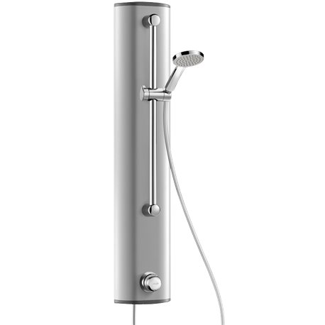 Tempomix 790350 alim. Haute sans porte-savon, douchette