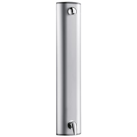 Panneau de douche 791300 pomme fixe Panneau de douche 791300 pomme fixe
