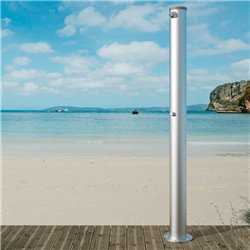Plein air 717540 4 douches 