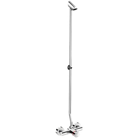 Tempomix 3 794450 mitigeur temporisé monocommande 