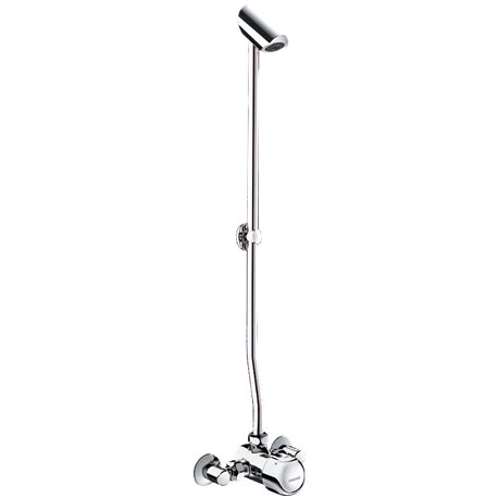 Tempomix 790008 2 raccords équerre entraxe 150 mm