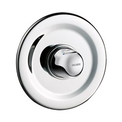 Tempomix 790927 sans pomme de douche avec rosace Ø 195 mm