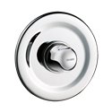 Tempomix 790927 sans pomme de douche avec rosace Ø 195 mm