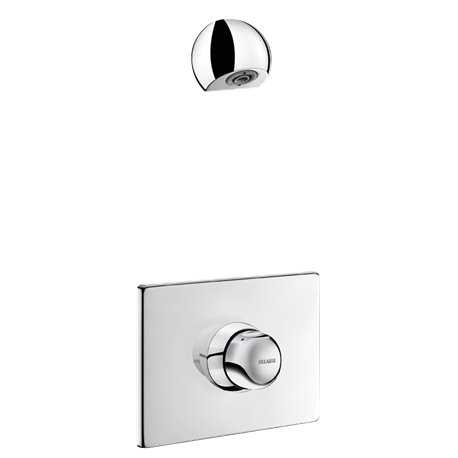 Tempomix 790BOX+790219 avec pomme de douche 