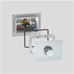 Tempomix 790BOX+790218 sans pomme de douche 