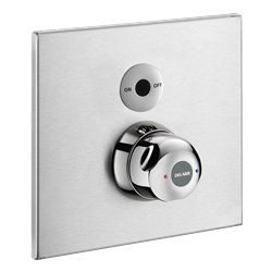 Mitigeur douche Securitherm 792BOX+792452 sans pomme de douche 