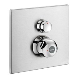 Mitigeur douche Securitherm 792BOX+792218 sans pomme de douche 