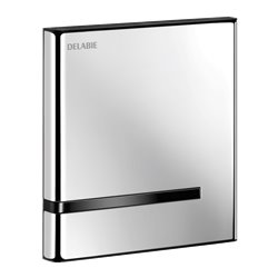 Tempomatic 4 430SBOX+430010 inox poli brillant alim. Sur secteur