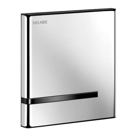 Tempomatic 4 430SBOX+430010 inox poli brillant alim. Sur secteur