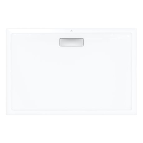 Ultraflat New rectangulaire T446901 120x80 cm Blanc Brillant