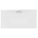 Ultraflat New rectangulaire T4489V1 120x100 cm Blanc mat