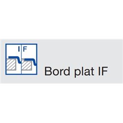 Evier Rondosol-IF 514647 448x390 mm 