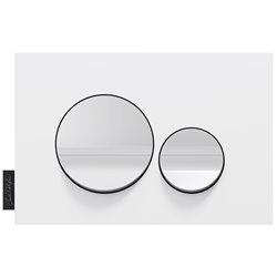 Hors collection E20859-00-MWH 235x156 mm Blanc mat/brillant