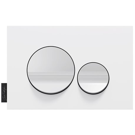 Hors collection E20859-00-MWH 235x156 mm Blanc mat/brillant