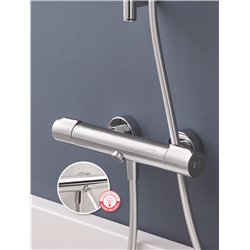 Métro E24395-CP Inverseur intégré
