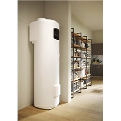 Nuos Plus Wifi 3069775 200 Litres