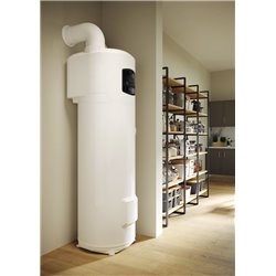 Nuos Plus Wifi 3069775 200 Litres
