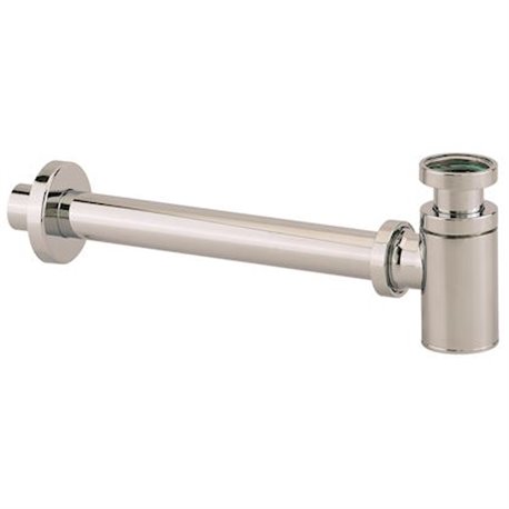 Siphon lavabo 14250000000 Réglable 52/102 mm