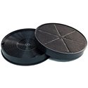 Filtre à charbon 506408 pour hotte cuisine Smart 2.0-Evo Plus-Smart-Néo-Maris 2.0-Smart Déco-Box Plus