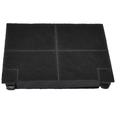 Filtre à charbon 468117 pour hotte cuisine Omnia