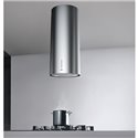Hotte Tube Plus 721950 inox 