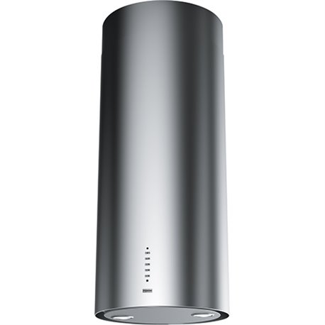 Hotte Tube Plus 721950 inox 
