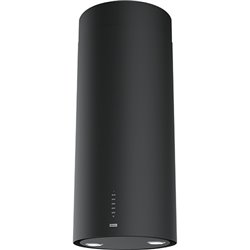 Hotte Tube Plus 721943 noir 