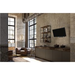 Hotte Smart 2.0 663786 60 cm 