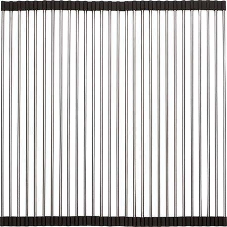 Egouttoir pour évier Rollmat 241574 déroulant Egouttoir pour évier Rollmat 241574 déroulant
