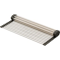 Egouttoir pour évier Rollmat 897384 déroulant