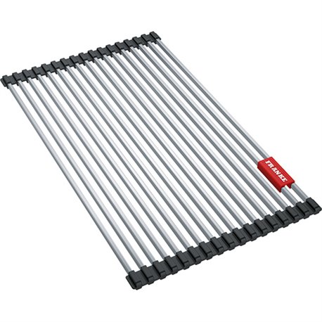Egouttoir pour évier Rollmat 731454 déroulant