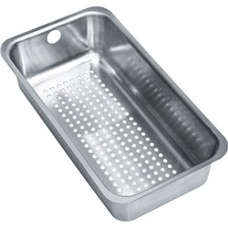 Panier égouttoir 700868 inox