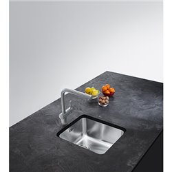 Atlas Neo 910880 A bec Anthracite