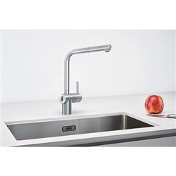 Atlas Neo Sensor 886864 Inox, douchette monojet