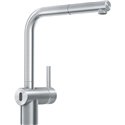 Atlas Neo Sensor 886864 Inox, douchette monojet