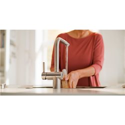 Atlas Neo Sensor 886994 Inox, bec