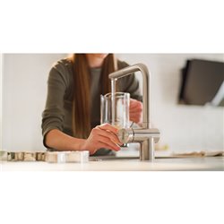 Atlas Neo Sensor 886994 Inox, bec