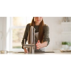 Atlas Neo Sensor 886994 Inox, bec