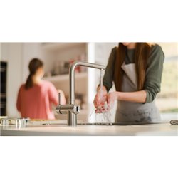 Atlas Neo Sensor 886994 Inox, bec