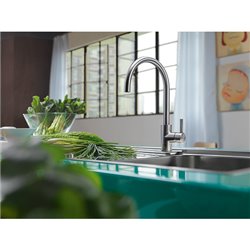 Eos Neo 727983 à bec, inox