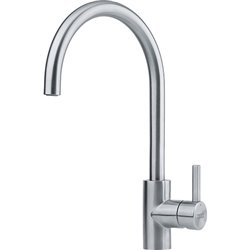 Eos Neo 727983 à bec, inox